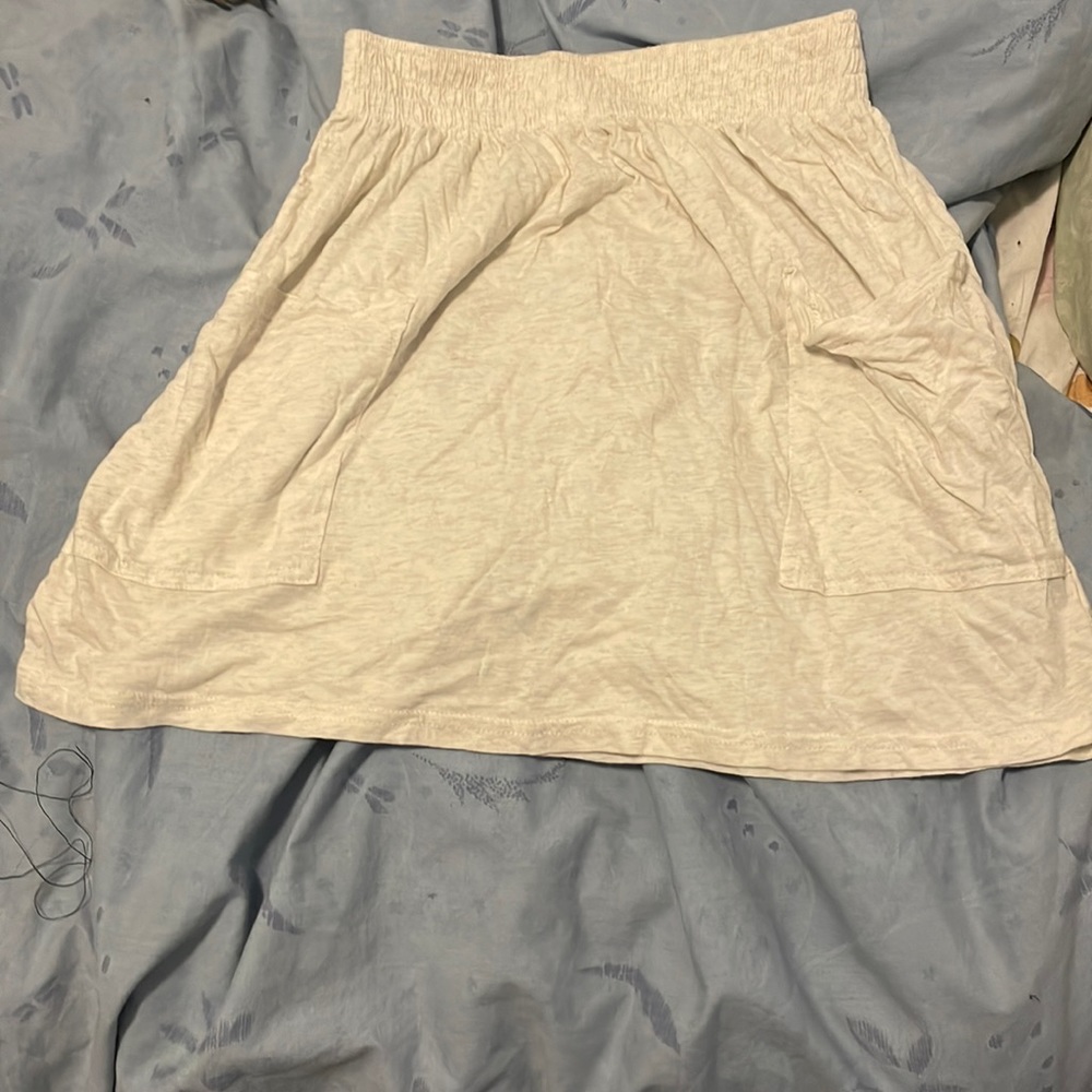 Aritzia skirt
